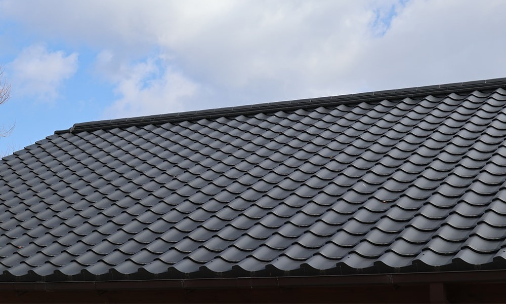 藤沢市T様宅 瓦リフォーム施工例